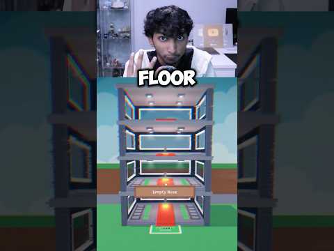 4TH FLOOR REBIRTH UPDATE in Steal a Brainrot..