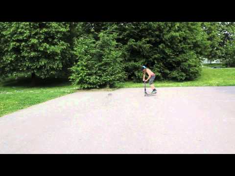 Luca Kubis  SPONSOR TAPE (SPROT SOHN)