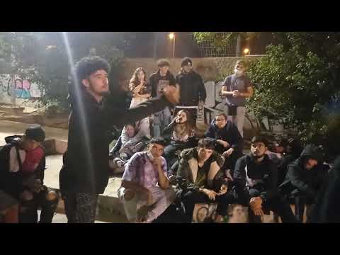 ATAGUA vs MAGÜE vs POLLO | OCTAVOS DE FINAL | CLASIFICATORIA TARO BATTLE