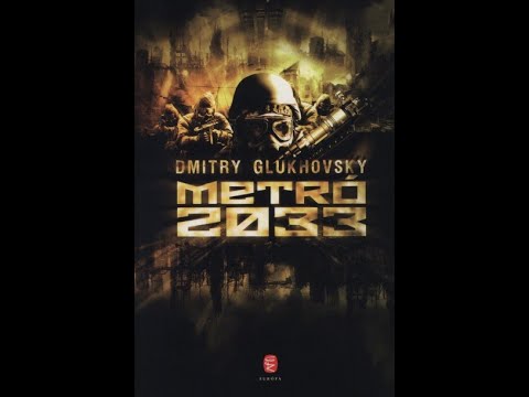 Metro 2033 hangoskönyv - 19. fejezet - A Végső Ütközet