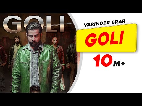 Goli — watch video