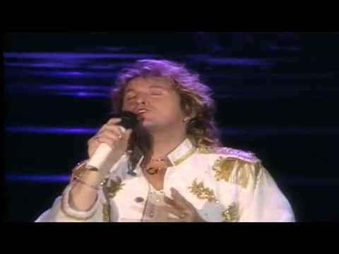 Anderson  Bruford  Wakeman  Howe   THE MEETING 1989