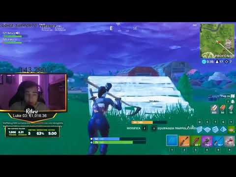 Dizko bestemmia in live è return si incazza