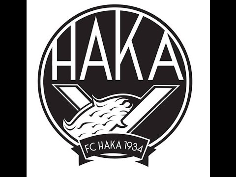 FC Haka - Ykkönen 2014 maalikooste