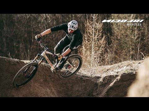 The new NICOLAI Argon GAM and Argon GEN 🚀