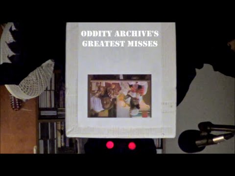 Oddity Archive: Episode 64 - Oddity Archive's Greatest Misses