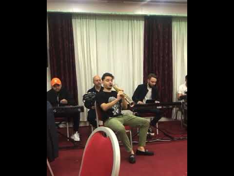 Razvan Georgesc ❌ Ascultare 2021