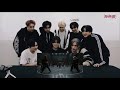 Stray Kids Reaction To JENNIE 2025 MMA Performance Rehearsal