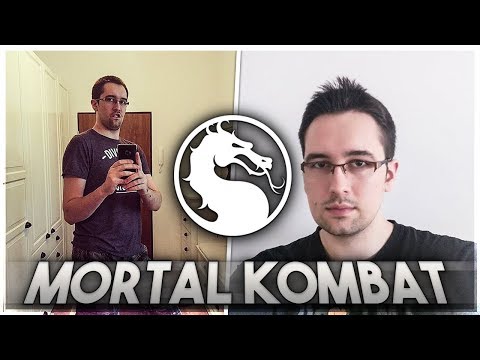 LTR ft. Hunter - Mortal Kombat [Remix]