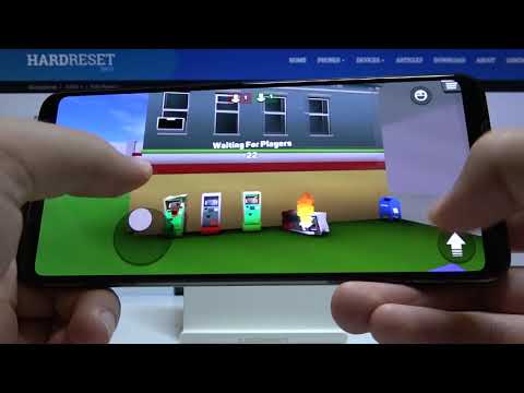 How Pixel’s Unknown Battle Ground Performs on Asus ROG Phone 2 – Gaming Test