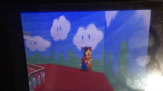 実況マリオ64♯8