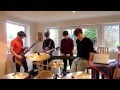 Godsend - Wilson (original)