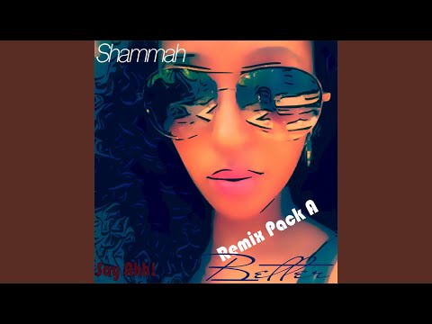 Better (Jay Potter & DJ Queen B Remix)