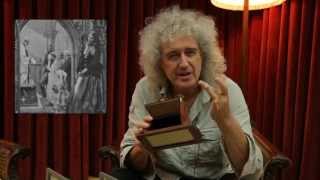 Brian May Stereoscopy #1 - An introduction