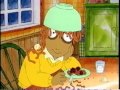 Arthur D Ws Imaginary Friend Arthurs Lost Library Book