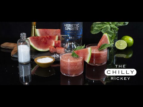 Gin rickey: Cocktail, Recipe, Ingredients, How to make - Heretic Spirits