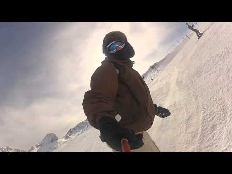 Andorra Snowboard -Sumol snow trip 2013