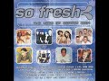 So Fresh The Hits Of Winter 2001 Ad 30 Seconds Version