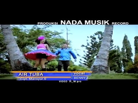 Benny Z - Air Tuba (HD Quality)