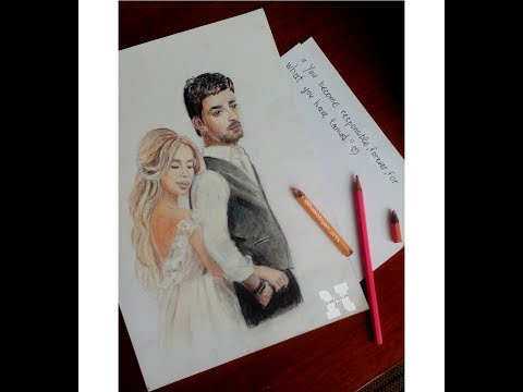 David Aghajanyan 💑 Anna Dovlatyan (by HAKOByan ArtS)