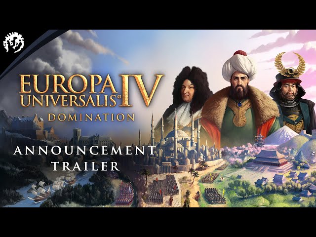 Europa Universalis 4 DLC to review some of the most popular nations – Game News