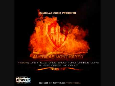 Vado Ft. Jae Millz & C Nellz: Presidential Rolex  Prod. by araabMuzik