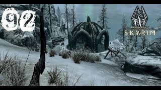 TESV: Skyrim SE #92 Очищение камней - Девичье прохождение
