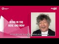 Dr. Ken Mogi: Finding Purpose - The 5 Pillars of Ikigai - AIA Live