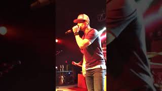 Still Holds Up - Granger Smith - Starland Ballroom