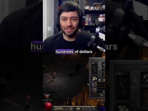 D4/5 Discussions | #mrllamasc on #Twitch #diablo #diablo2 #gamingnews #diablo4 #diablo5 #blizzcon