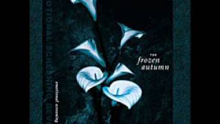 Second sight (Diego) - The Frozen Autumn