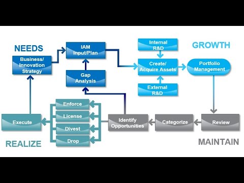 Intellectual Property Management - Essential Strategies and Legal Insights (10 Minutes)