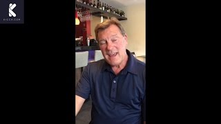 Glenn Hoddle on Ikechi Anya and his academy players