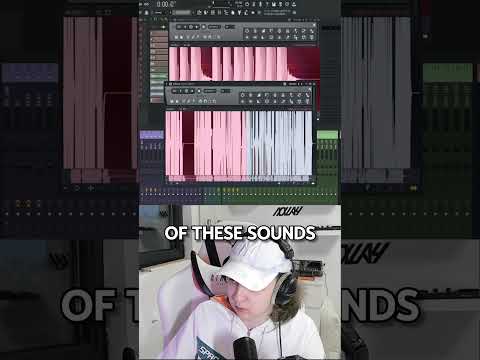 How to make sick dubstep bass fills in 1min 🎵 #flstudio #tutorial #producer #dubstep #tutorial