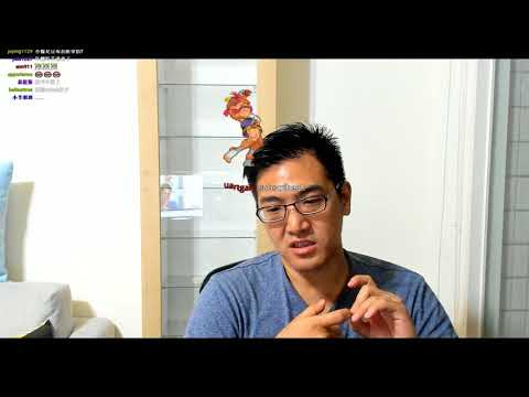 【CYG GamerBee】 離開Twitch，對於這個偉大社群的感謝和感想