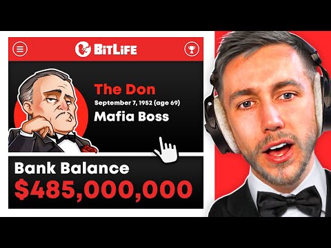 Mafia Bitlife