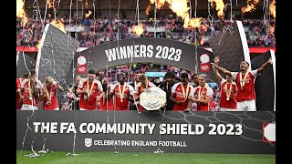 ????شاهد ركلات الترجيح بين آرسنال ومانشستر سيتي