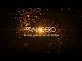 Panadero Sky Ecodesign Houtkachel 8,3KW | video 1