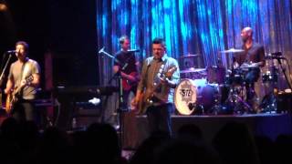 Better Than Ezra - "A Southern Thing" LIVE at the House of Blues, Sunset Strip, Hollywood 9/20/14