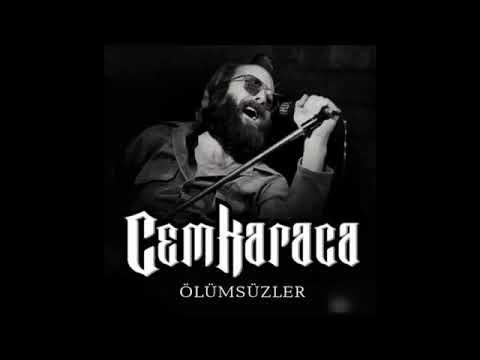 Cem Karaca ihtiyar oldum, Cem Karaca Şarkıları, Anadolu Rock