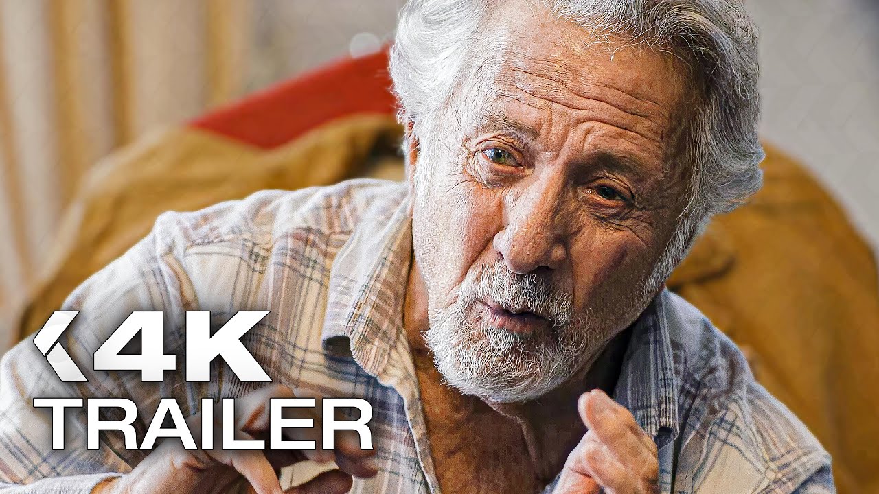 TUNER Official Trailer (2026) Dustin Hoffman, Jean Reno trailer thumbnail