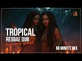 Halloween Reggae Dub Tropical Roots Mix 90min Vibes By Dubanita Vibes