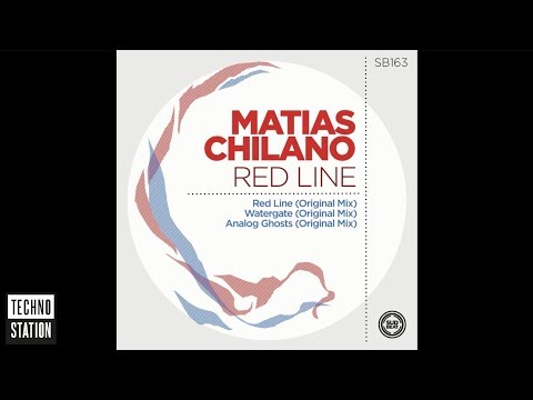Matias Chilano - Red Line