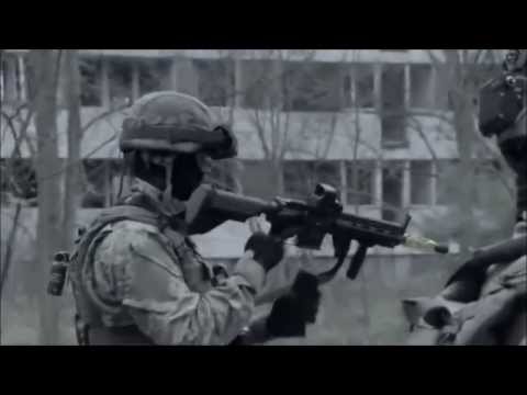 Jednostka Wojskowa  Agat- Polish Special Forces AGAT [ JW AGAT]