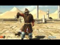 Deadliest Warrior Legends Attila The Hun Vs Hannibal