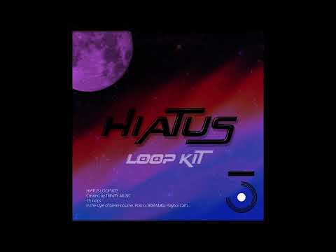 (FREE LOOP KIT) Hiatus loop kit vol.1