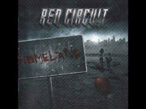 Red Circuit - Absinth