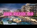 Damac Riverside Detailed Review Of This Luxury Riverside Dubai Community
