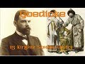 Goedicke Fifteen Kirghiz Songs Op 63