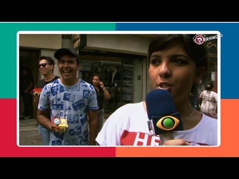 Gang do eletro - Desafio dos famosos